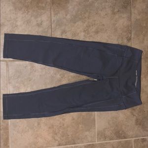 Victoria’s Secret sport cropped leggings